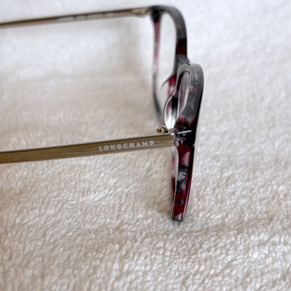 Longchamp frames - Picture 4 of 5